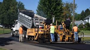 Best Concrete Driveway Installation  in Verona, VA